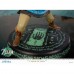 Фігурка The Legend of Zelda Tears Of The Kingdom Link Standart PVC (First 4 Figures, висота 18 см), 136523,